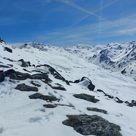 Готель Brixnerhof Im Zillertal Шліттерс Екстер'єр фото