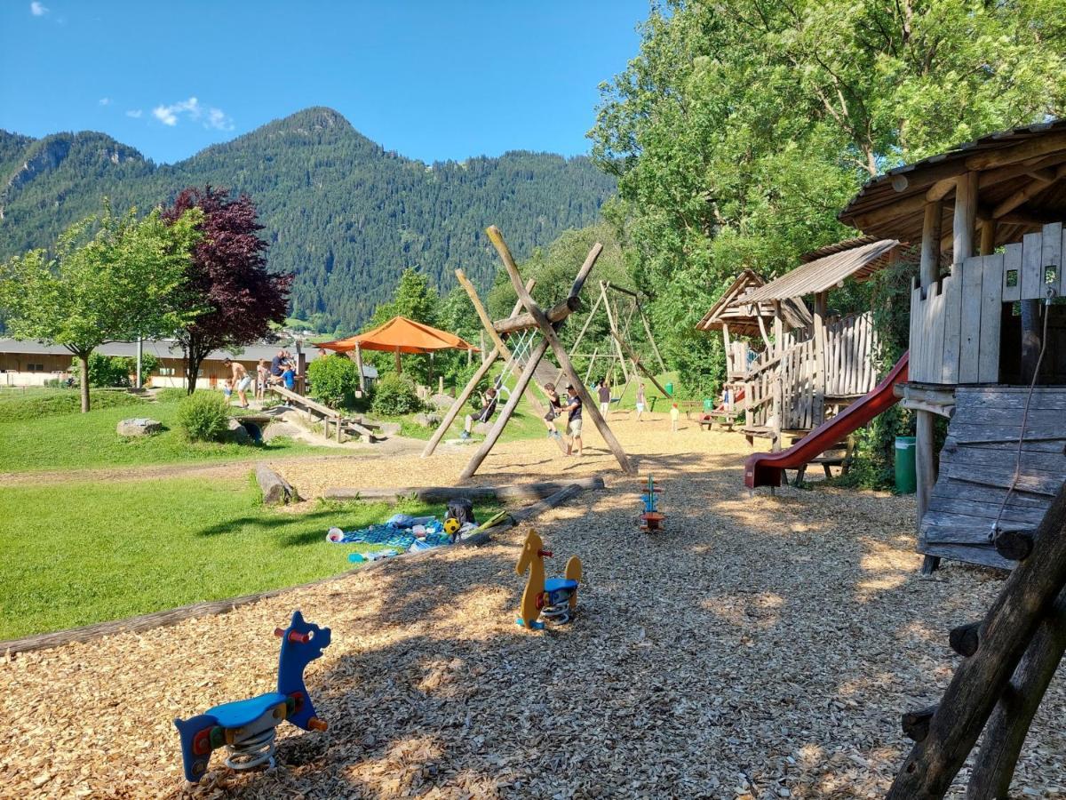 Готель Brixnerhof Im Zillertal Шліттерс Екстер'єр фото