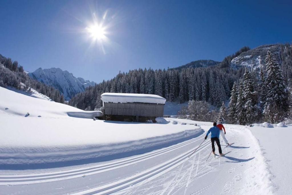 Готель Brixnerhof Im Zillertal Шліттерс Екстер'єр фото