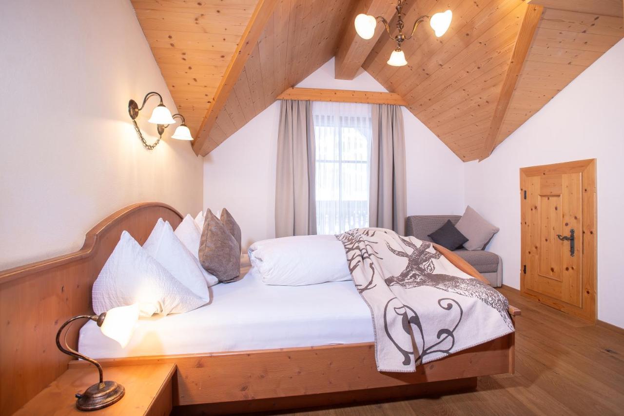 Готель Brixnerhof Im Zillertal Шліттерс Екстер'єр фото