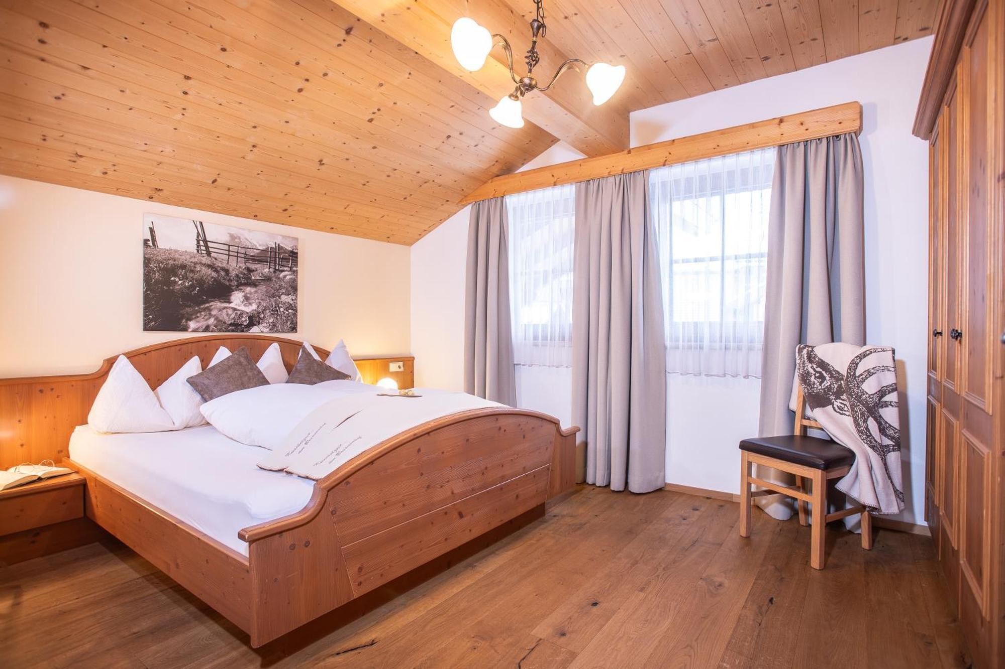 Готель Brixnerhof Im Zillertal Шліттерс Екстер'єр фото