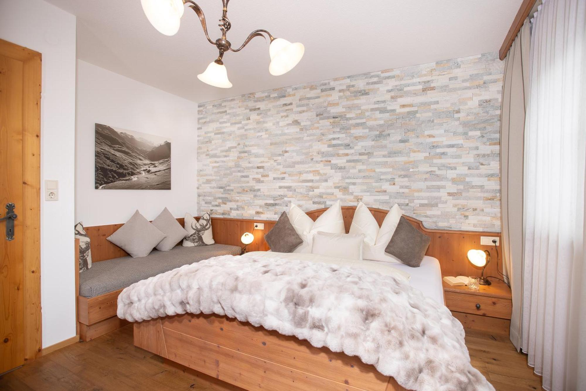Готель Brixnerhof Im Zillertal Шліттерс Екстер'єр фото