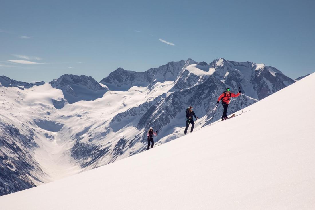 Готель Brixnerhof Im Zillertal Шліттерс Екстер'єр фото