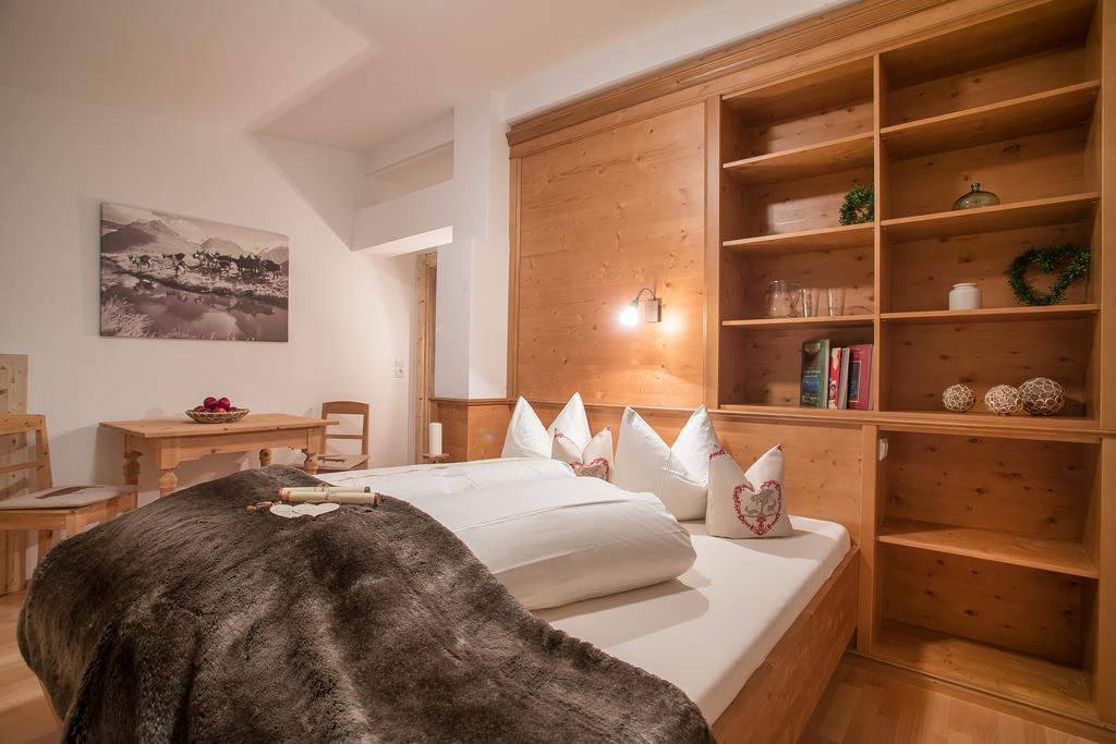 Готель Brixnerhof Im Zillertal Шліттерс Екстер'єр фото